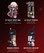 Authentic Demon Slayer: Unwavering Resolve Arc Series Blind Box Confirmed Figure
