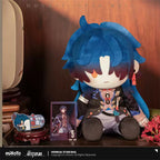 Mihoyo Honkai: Star Rail Sitting 13.7In Plush Action Figur Set Official Genuine