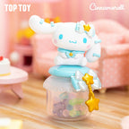 TOPTOY Sanrio Cinnamoroll Dessert Series Blind Box Hot Toy Gift Authentic