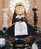 6Pcs In A Box Poetry Asymptomatic 14.5cm/5.7in Bjd Dressable Action Figures Gift