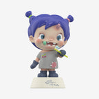 POP MART Hello Polar Season 1 Series Blind Box Figure Hot Toy Gift Authentic