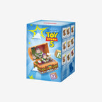 POP MART Disney/Pixar Toy Story 5 Series Figures 3.15*2.13*2.24inches Authentic