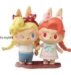 Twining Looks【Hidden】-Hair Salon Series Blind Box Confirmed Figure Toy