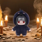 Toptoy Uzumaki Naruto Etc Cute Beast Party Series 14cm/5.5In Vinyl Plush Pendant