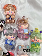 POP MART PINO JELLY IN YOUR LIFE SERIES BLIND BOX CONFIRMED FIGURE HOT TOY GIFT