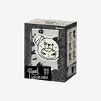 POP MART Hirono Road Journal Series-Plush Doll Pendant Blind Box Authentic