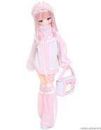 Pre-Order Azone Angelic Girl Sakura Angel Ver. 21.5cm/8.4" 1/6 Bjd Official Gift