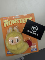 POP MART LABUBU THE MONSTERS Wacky Mart Series-Earphone Case 5.91inches