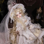 Pre-Order Gem Anastasia A Belated Love Letter 45.5cm/17.9" Bjd Full Set Official