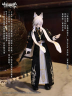 The Past In Sicily 24cm/9.4In Mjd Bjd Dressable Doll Action Figure