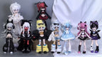 Ten Thousand Meilu Sheep Rare Escape Plan 6.8In Bjd Action Figure