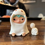 POP MART Hirono The Other One Series Blind Box Confirmed Figure Art Toys Gift