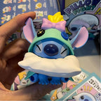 MINISO Disney Stitch Pillow Fight Series Confirmed Blind Box Figure Toys Gift