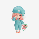 Sleepy