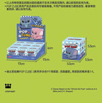 Authentic Disney Classics POP CUBE-3 Series Blind Box Figures Toy MINI Doll