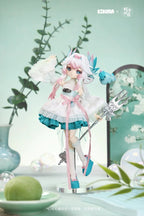 Pre-Sale Wowloi Kikura Qtuan Bird Solar Terms Series 23cm/9In Bjd Dressable Gift