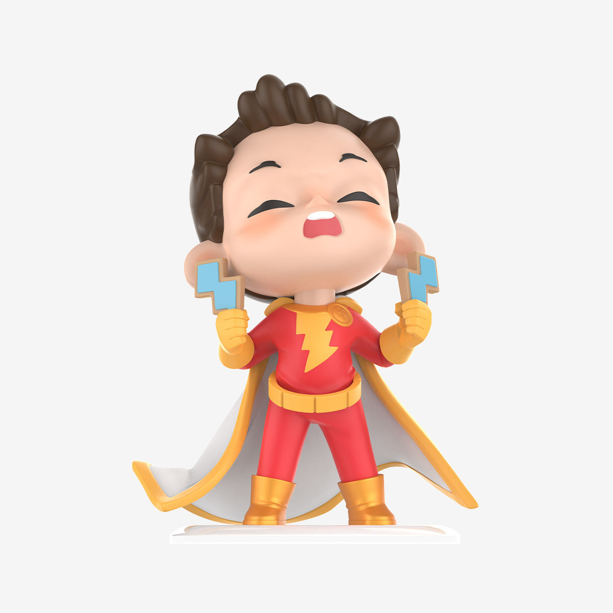 POP MART DC Justice League Childhood Series Confirmed Blind Box Figures Hot Toys