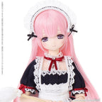 Azone Mia Loyal Maid Nocturnal Navy 24.5cm/9.6In 1/6 Full Set Action Figure Gift