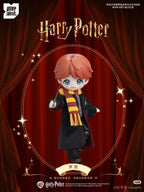 Nova Arts Ron Sorcerer's Stone Cute 5.9In Bjd Mjd Dressable Action Figure Gift