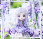 Pre-Sale Hasuki New Cuddle Nf-002 15cm/5.9" 1/12 Bjd Full Set Action Figure Gift