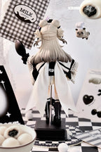 Pre-Sale Wowloi Kikura Zhiz Mouse Solar Terms Series 23cm/9In Bjd Dressable Gift