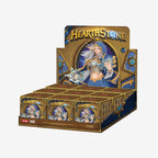 POP MART Hearthstone Legends in Tavern Series Figures 4.33inches Authentic