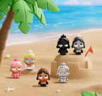 AUTHENTIC CRYBABY BABY BORN SERIES SET (THAILAND LIMITED) MINI FIGURE GIFTS