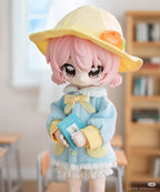 Unveiled Door The Key Collection 16.8cm/6.6In Bjd Dressable Action Figure Gift