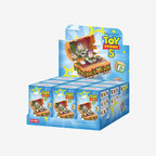POP MART Disney/Pixar Toy Story 5 Series Figures 3.15*2.13*2.24inches Authentic