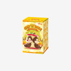 POP MART Disney Chip 'n' Dale Fun-loving Brothers Series Figures Authentic