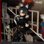 The Past In Sicily Federico 24cm/9.4In Mjd Bjd Dressable Action Figure In Stock