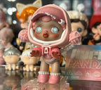 POP MART Skullpanda Hypepanda Fashion Series Confirmed Blind Box Figure Toy Gift