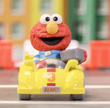 Elmo Racing Car