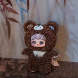 Bear Bell