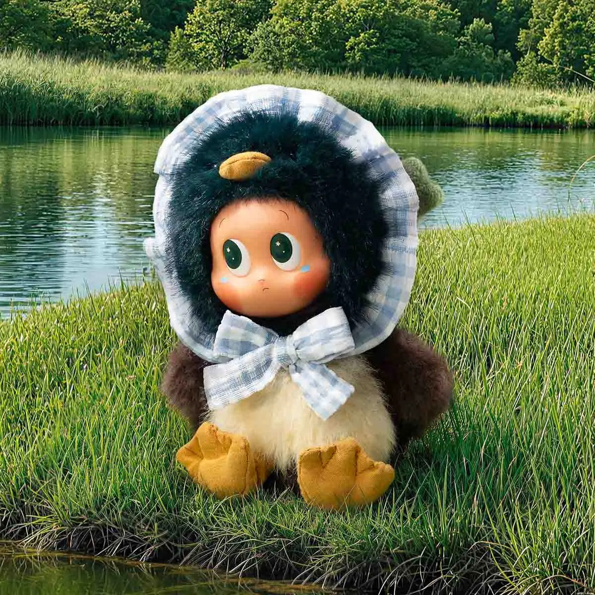 POP MART Twinkle Twinkle Farm Tales Series Vinyl Plush Pendant Confirmed