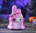 Toptoy Sanrio Halloween Trick Treat Night Series Blind Box Confirmed Figure Toy