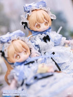 Grace Vintage Treasures series Bjd Doll Dressable Action Figure