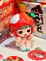 Lychee Girl