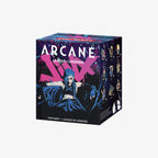 POP MART League of Legends: Arcane Series Figures 4.72-5.51inches Authentic