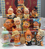 POP MART Twinkle Twinkle Savor the Moment Series Figures 3.9inches Authentic