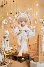 Island Adventure Series 23.5cm/9.2In Confirmed Bjd Dressable Action Figure Gift