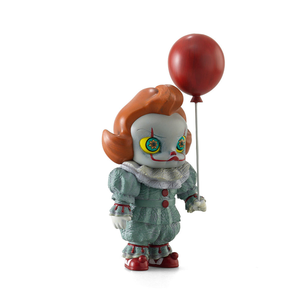 POP MART MOLLY - IT Mini figure 5.91inches Authentic Hot Toy Gift