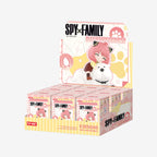 POP MART SPY × FAMILY Daily Life Series Figures 3.15-3.94inches Authentic HotToy