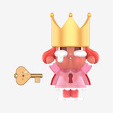 Unlock Me