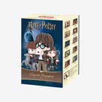 POP MART Harry Potter:Hogwarts Biographical Series Scene Sets Authentic