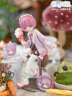 Mofu Beiray Cat Mu Animal 23cm/9In Bjd Lovely Dressable Action Figure Gift