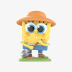 POP MART SpongeBob Best Friends Series Figures Authentic Hot Toy 1.57-3.54inches