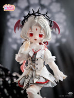 Pre-Sale Advocate Freedom Blood Moonlight Special Electronic Pets 9.1In Bjd Gift