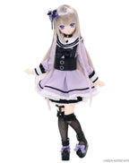 Azone Melty☆Cute Wicked Sugar Aika Misty Girl Ver. 9.2In Bjd 1/6 Full Set Gift