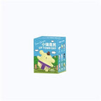 TOPTOY Sanrio Characters Up Town Days Series Blind Box Confirmed Figure Toy Gift